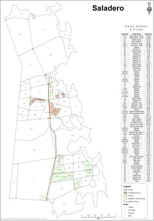 Rsaladero boundary june 2014