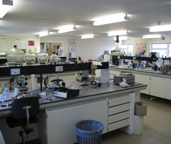 laboratory two