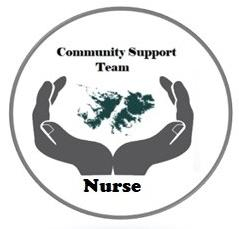 CST Nurse Logo