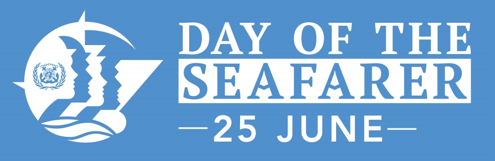 IMO Day of the Seafarer Logo