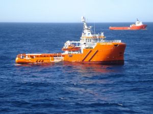 Fastnet Sentinel Emergency Response and Rescue Vessel Noble Energy for articles
