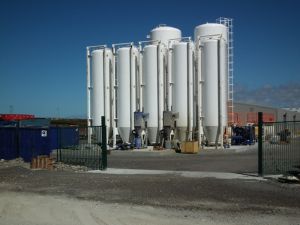 Onshore Storage Facility2 articles