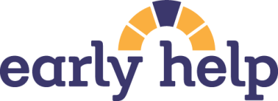 early help logo